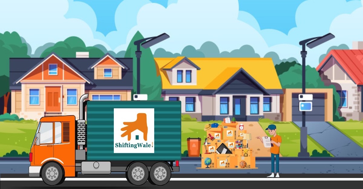 1BHK Shifting Cost in India  A Complete Pricing Guide